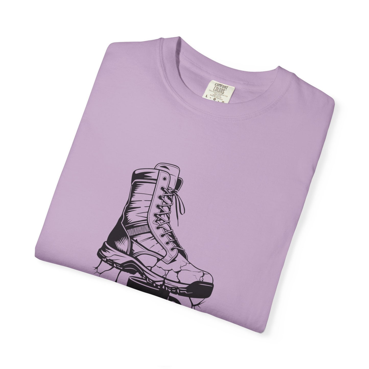 Operational Priorities T-Shirt | The Salty Sgt