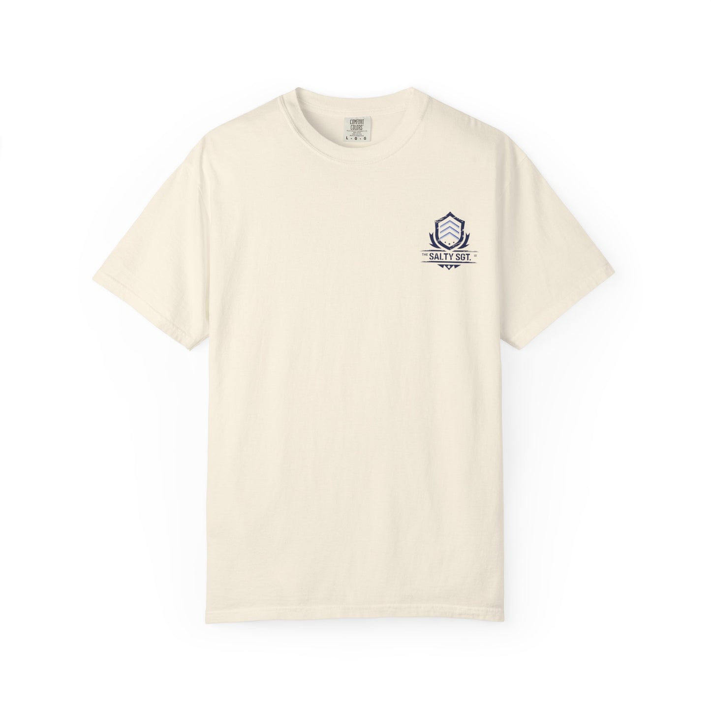 Administrative Hellfire Club T-Shirt | The Salty Sgt